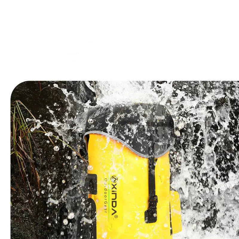 Fashionable Outdoor Waterproof Climbing Rope Bag - Bellarte Enchanté Fashionable Outdoor Waterproof Climbing Rope Bag